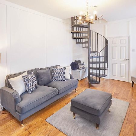 Host & Stay - Den At Westcliff Whitby Exteriör bild